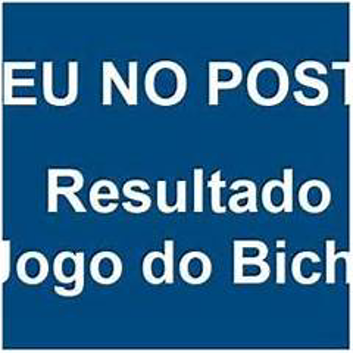 deu no poste e